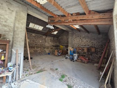 Immeuble a vendre Mayenne 53100 Mayenne 350 m2  84000 euros