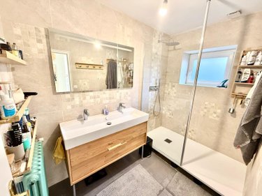 Maison a vendre Miniac-Morvan 35540 Ille-et-Vilaine 212 m2 7 pièces 499750 euros