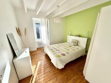 Maison a vendre Miniac-Morvan 35540 Ille-et-Vilaine 212 m2 7 pièces 498870 euros