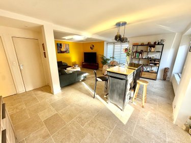 Maison a vendre Miniac-Morvan 35540 Ille-et-Vilaine 212 m2 7 pièces 498870 euros