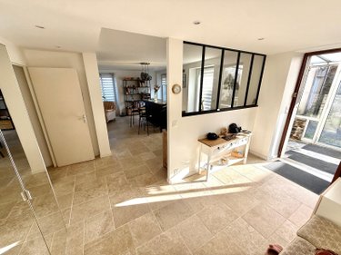 Maison a vendre Miniac-Morvan 35540 Ille-et-Vilaine 212 m2 7 pièces 499750 euros