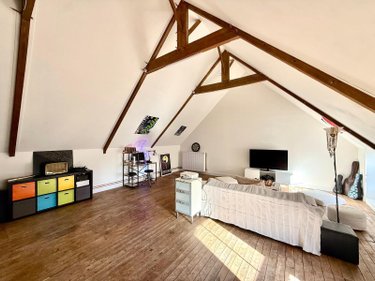 Maison a vendre Miniac-Morvan 35540 Ille-et-Vilaine 212 m2 7 pièces 498870 euros