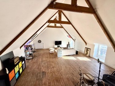 Maison a vendre Miniac-Morvan 35540 Ille-et-Vilaine 212 m2 7 pièces 498870 euros