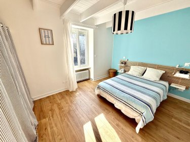 Maison a vendre Miniac-Morvan 35540 Ille-et-Vilaine 212 m2 7 pièces 498870 euros