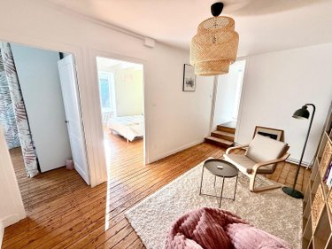 Maison a vendre Miniac-Morvan 35540 Ille-et-Vilaine 212 m2 7 pièces 499750 euros