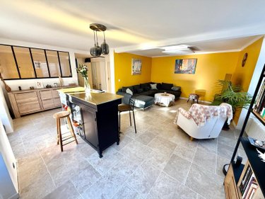 Maison a vendre Miniac-Morvan 35540 Ille-et-Vilaine 212 m2 7 pièces 498870 euros