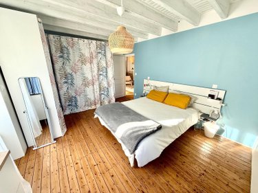 Maison a vendre Miniac-Morvan 35540 Ille-et-Vilaine 212 m2 7 pièces 499750 euros