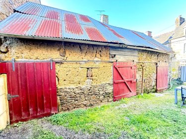 Maison a vendre Miniac-Morvan 35540 Ille-et-Vilaine 212 m2 7 pièces 498870 euros