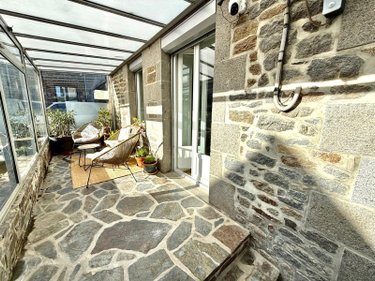 Maison a vendre Miniac-Morvan 35540 Ille-et-Vilaine 212 m2 7 pièces 498870 euros