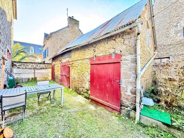 Maison a vendre Miniac-Morvan 35540 Ille-et-Vilaine 212 m2 7 pièces 499750 euros