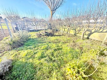 Maison a vendre Miniac-Morvan 35540 Ille-et-Vilaine 212 m2 7 pièces 498870 euros