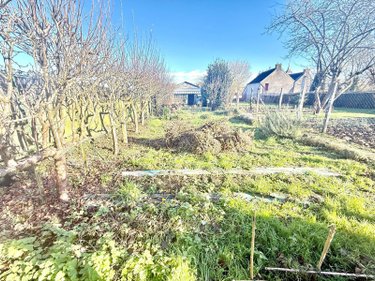 Maison a vendre Miniac-Morvan 35540 Ille-et-Vilaine 212 m2 7 pièces 499750 euros