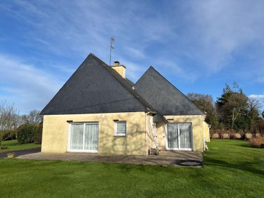 Maison a vendre Briec 29510 Finistère 110 m2 6 pièces 204800 euros