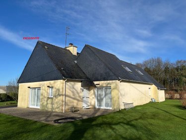 Maison a vendre Briec 29510 Finistère 110 m2 6 pièces 204800 euros