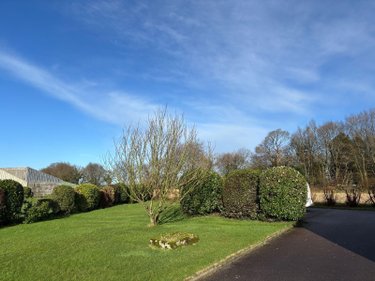 Maison a vendre Briec 29510 Finistère 110 m2 6 pièces 204800 euros