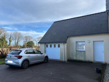 Maison a vendre Briec 29510 Finistère 110 m2 6 pièces 204800 euros