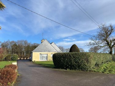 Maison a vendre Briec 29510 Finistère 110 m2 6 pièces 204800 euros