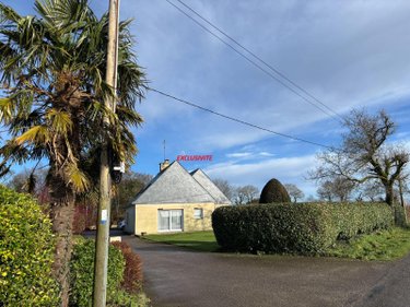 Maison a vendre Briec 29510 Finistère 110 m2 6 pièces 204800 euros