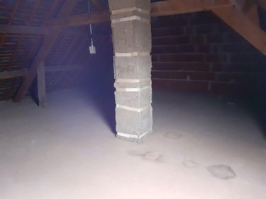 Location maison Saint-M'Hervé 35500 Ille-et-Vilaine 78 m2 3 pièces 800 euros