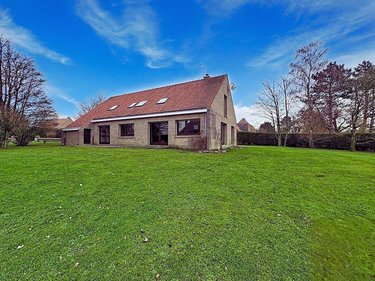 Maison a vendre Socx 59380 Nord 232 m2 7 pièces 504700 euros