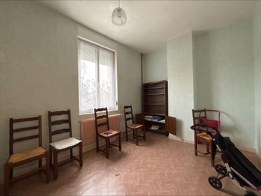 Maison a vendre Estaires 59940 Nord 110 m2 8 pièces 105400 euros