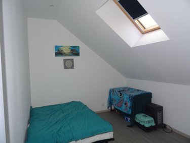 Maison a vendre Baudres 36110 Indre 83 m2 4 pièces 104940 euros