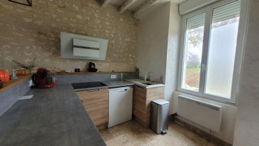 Maison a vendre Baudres 36110 Indre 83 m2 4 pièces 104940 euros
