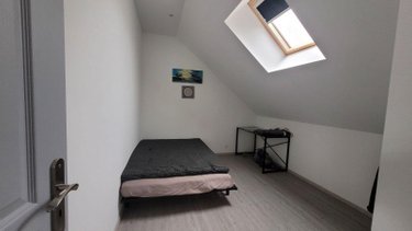 Maison a vendre Baudres 36110 Indre 83 m2 4 pièces 115540 euros