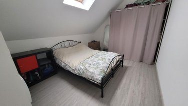 Maison a vendre Baudres 36110 Indre 83 m2 4 pièces 104940 euros