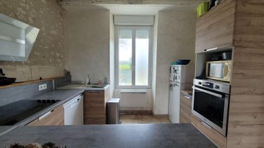 Maison a vendre Baudres 36110 Indre 83 m2 4 pièces 104940 euros