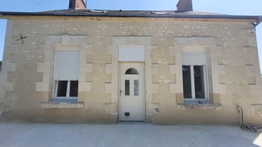 Maison a vendre Baudres 36110 Indre 83 m2 4 pièces 115540 euros