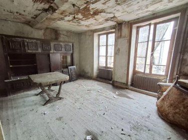 Maison a vendre Carrouges 61320 Orne 61 m2 4 pièces 26500 euros