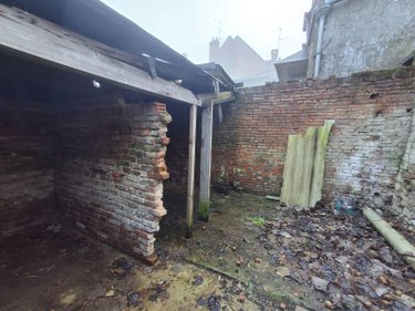 Maison a vendre Carrouges 61320 Orne 61 m2 4 pièces 26500 euros