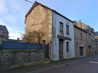 Maison a vendre Carrouges 61320 Orne 61 m2 4 pièces 26500 euros