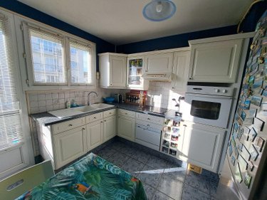 Appartement a vendre Ifs 14123 Calvados 85 m2 4 pièces 189900 euros
