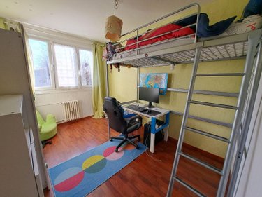 Appartement a vendre Ifs 14123 Calvados 85 m2 4 pièces 189900 euros