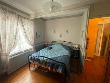 Maison a vendre Eu 76260 Seine-Maritime 79 m2 5 pièces 111000 euros