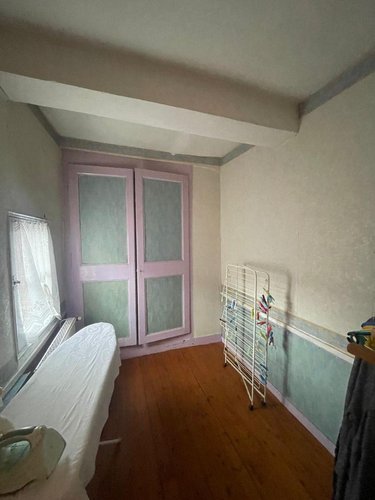 Maison a vendre Eu 76260 Seine-Maritime 79 m2 5 pièces 96000 euros