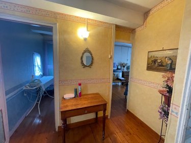 Maison a vendre Eu 76260 Seine-Maritime 79 m2 5 pièces 111000 euros