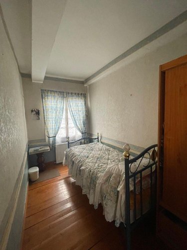 Maison a vendre Eu 76260 Seine-Maritime 79 m2 5 pièces 96000 euros