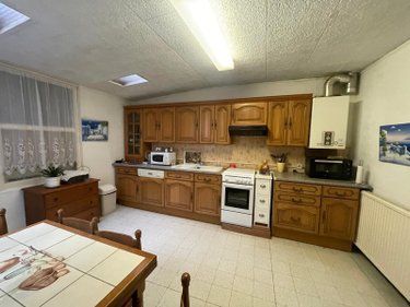 Maison a vendre Eu 76260 Seine-Maritime 79 m2 5 pièces 96000 euros