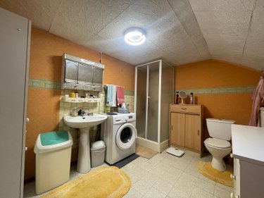 Maison a vendre Eu 76260 Seine-Maritime 79 m2 5 pièces 111000 euros