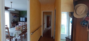 Maison a vendre Longeau-Percey 52250 Haute-Marne 88 m2 4 pièces 102600 euros