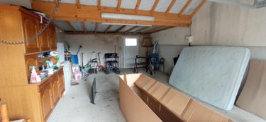 Maison a vendre Longeau-Percey 52250 Haute-Marne 88 m2 4 pièces 102600 euros