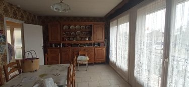Maison a vendre Longeau-Percey 52250 Haute-Marne 88 m2 4 pièces 102600 euros