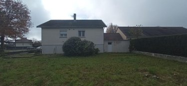 Maison a vendre Longeau-Percey 52250 Haute-Marne 88 m2 4 pièces 102600 euros