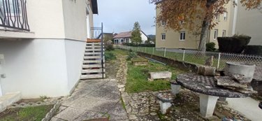 Maison a vendre Longeau-Percey 52250 Haute-Marne 88 m2 4 pièces 102600 euros