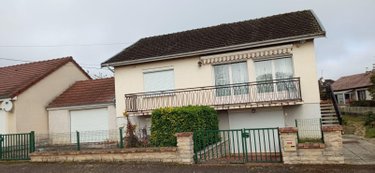 Maison a vendre Longeau-Percey 52250 Haute-Marne 88 m2 4 pièces 102600 euros
