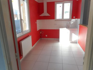 Location maison Valdallière 14410 Calvados 54 m2 3 pièces 470 euros