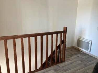 Location appartement Saint-Jean-de-la-Haize 50300 Manche 65 m2 3 pièces 434 euros